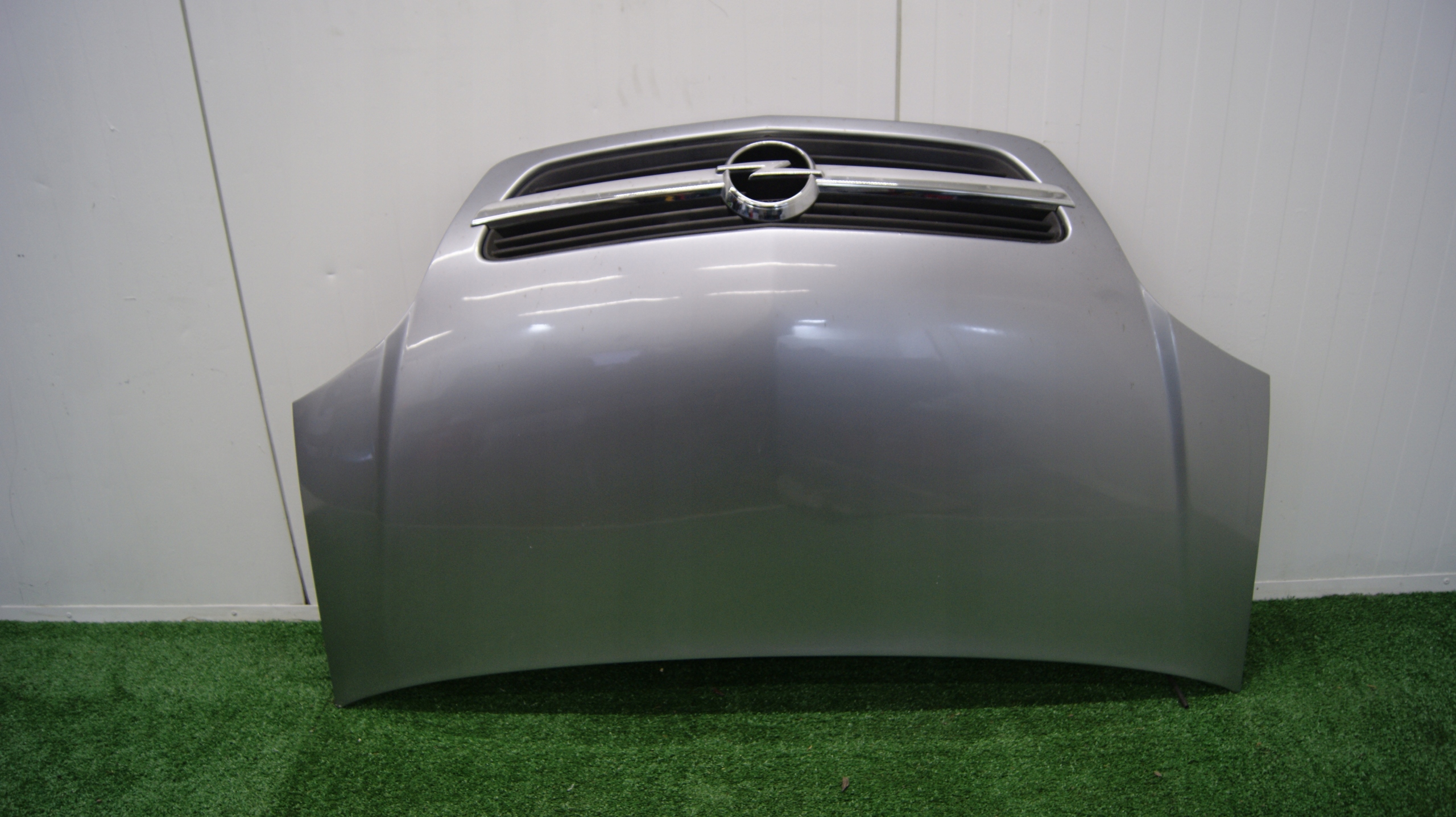 cofano OPEL MERIVA A