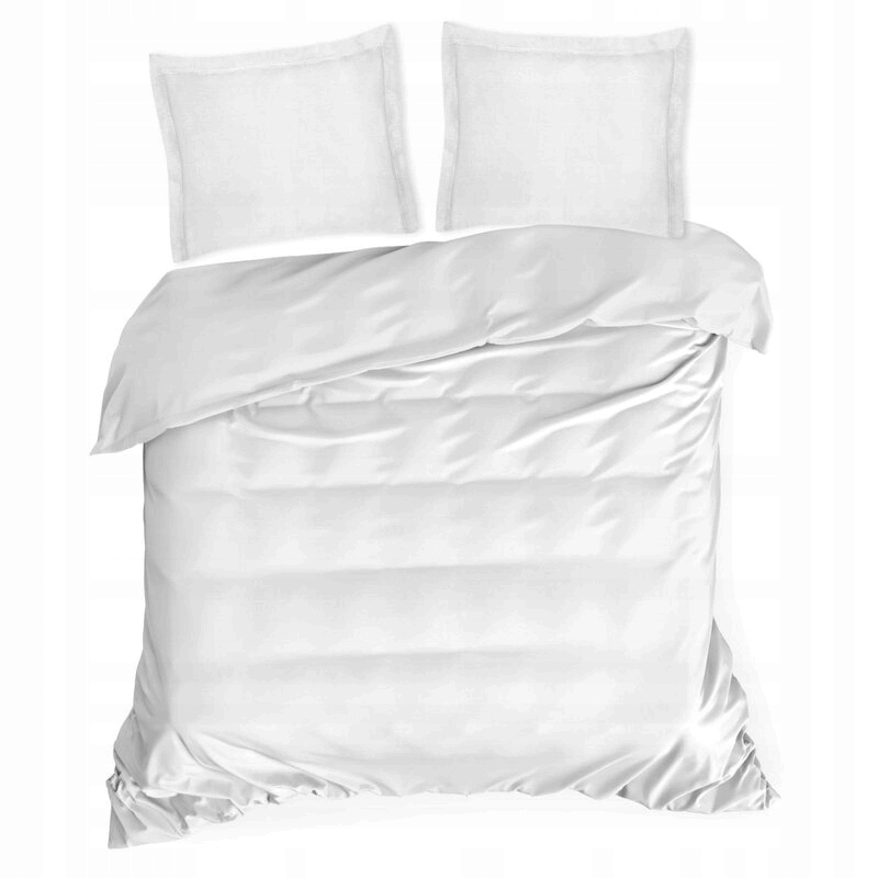 POSZEWKA NOVA COLOUR 160X200 CM BIAŁY Certyfikat brak certyfikatu