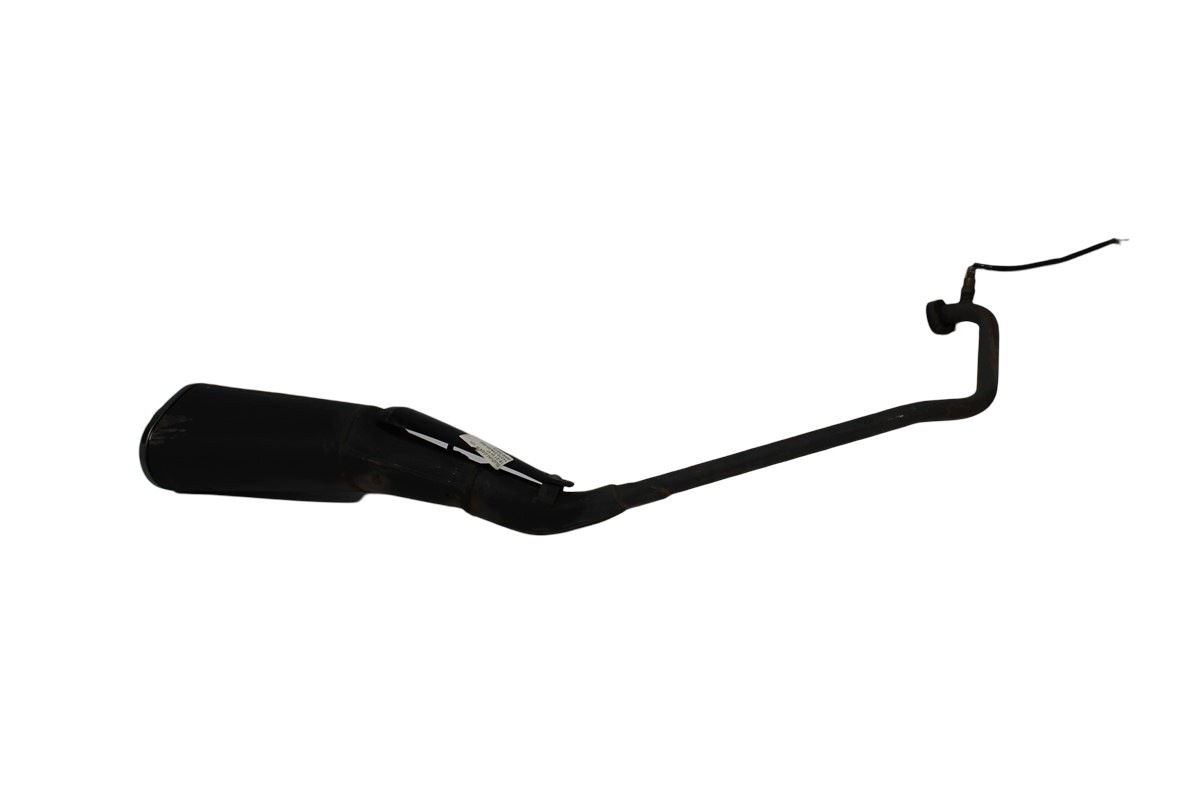 Koncový Výfuk Tlmič Suzuki Gsx-r 125 18-21 U-11 14310-23K20-000