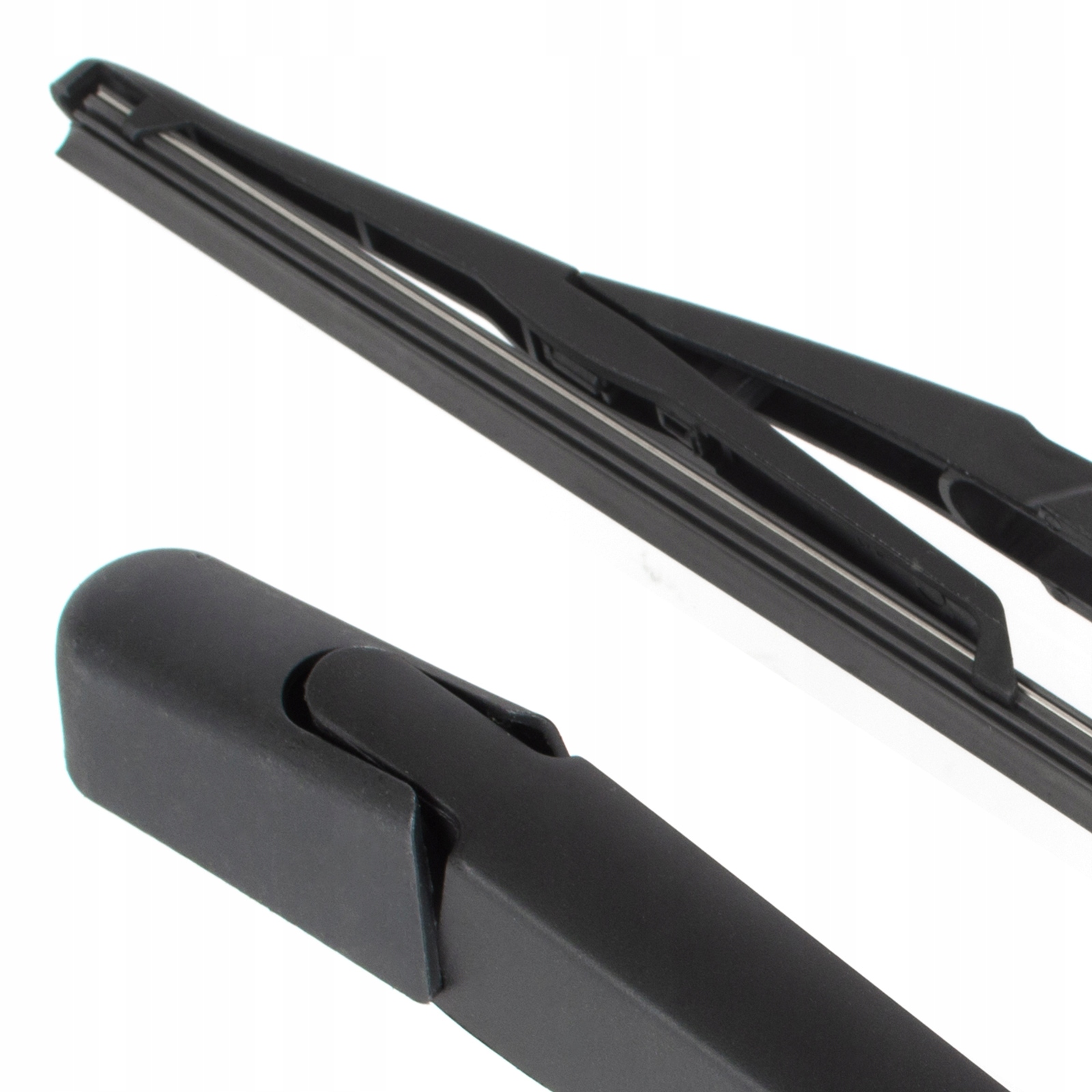 WYCIERACZKA TYŁ RAMIĘ WYCIERACZKI + PIÓRO do Hyundai Getz 2002-2009 Numer katalogowy części DA-23836