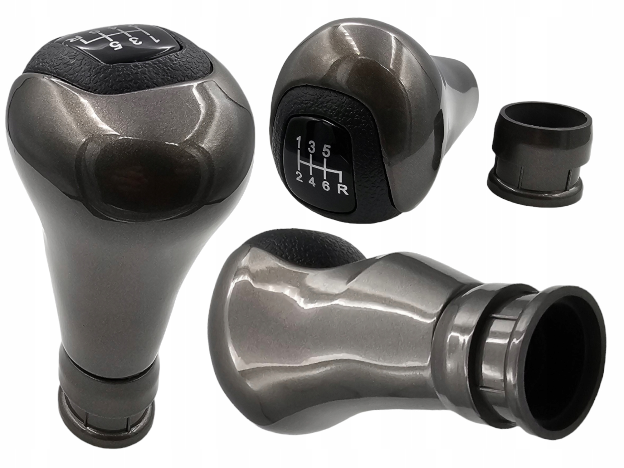 Rukojeť řadící páky Honda CIVIC VIII Ufo VIII Hatchback Sedan Coupe