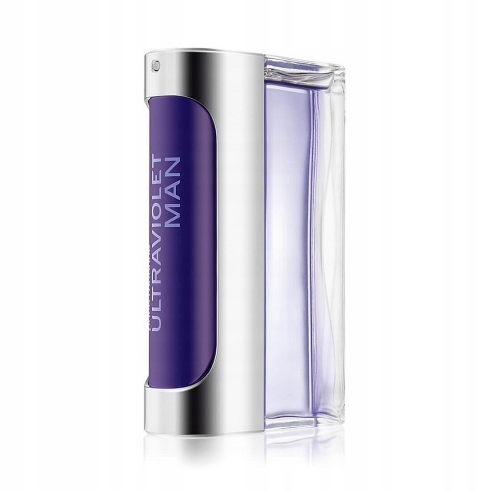 

Paco Rabanne Ultraviolet Men Edt 100ml