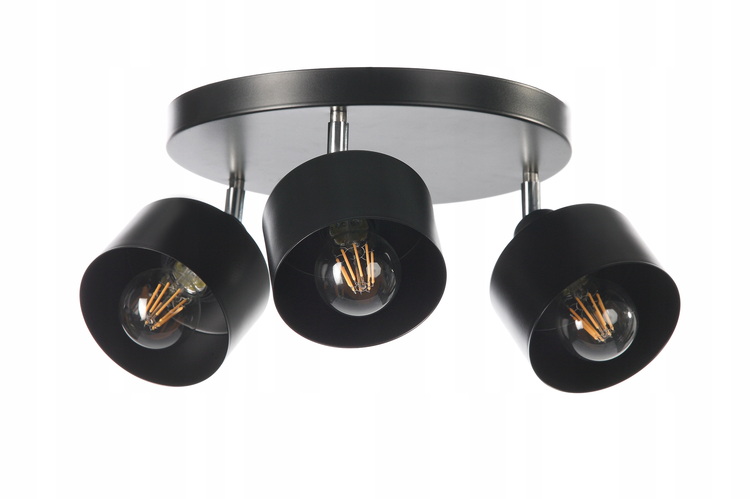 Stropní Svítidlo Stropní Nastavitelná Lampa Do Obývacího Pokoje Dětské Kuchyně Led E27