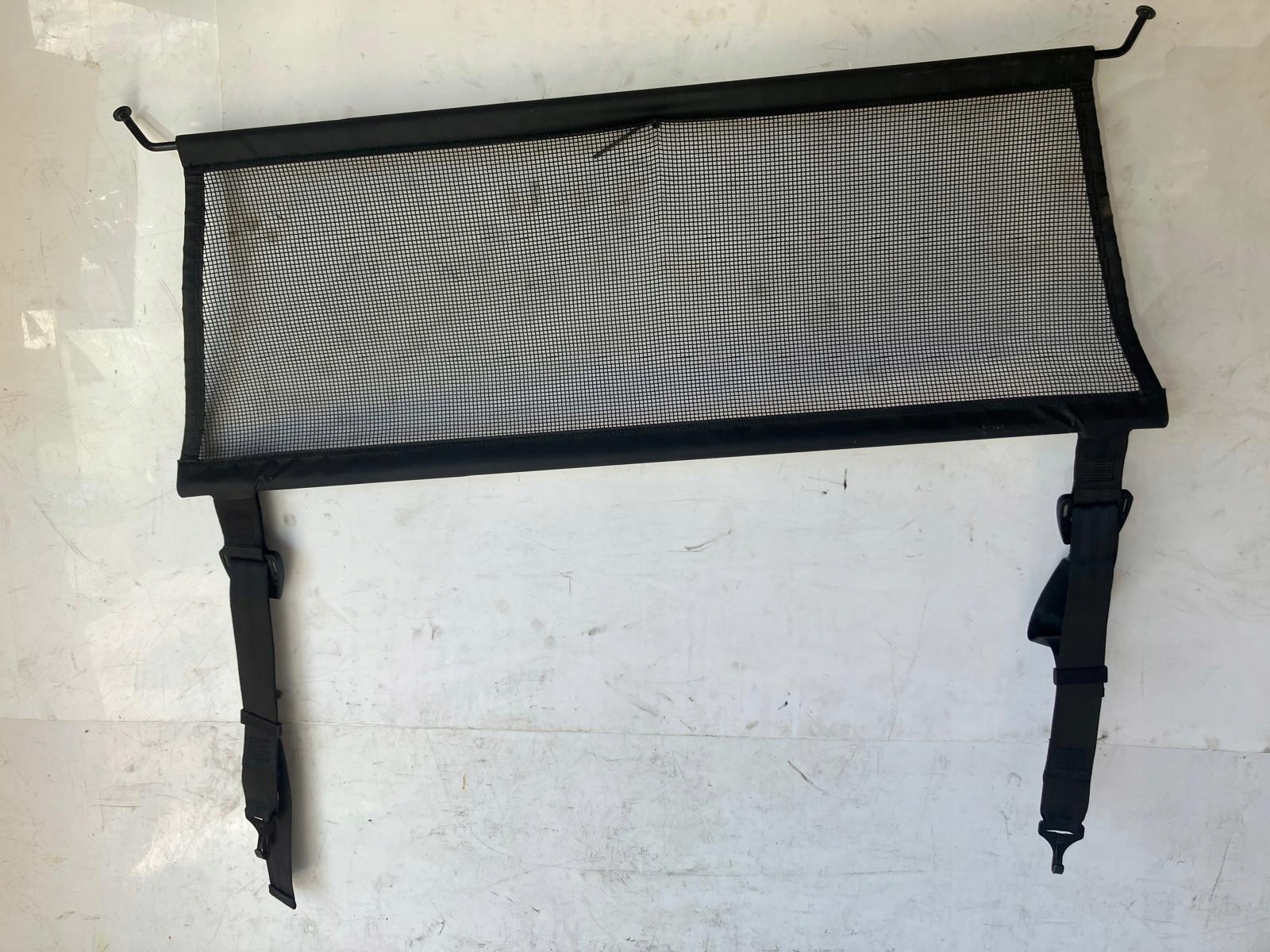 net blinds boot KIA CEED II KOMBI