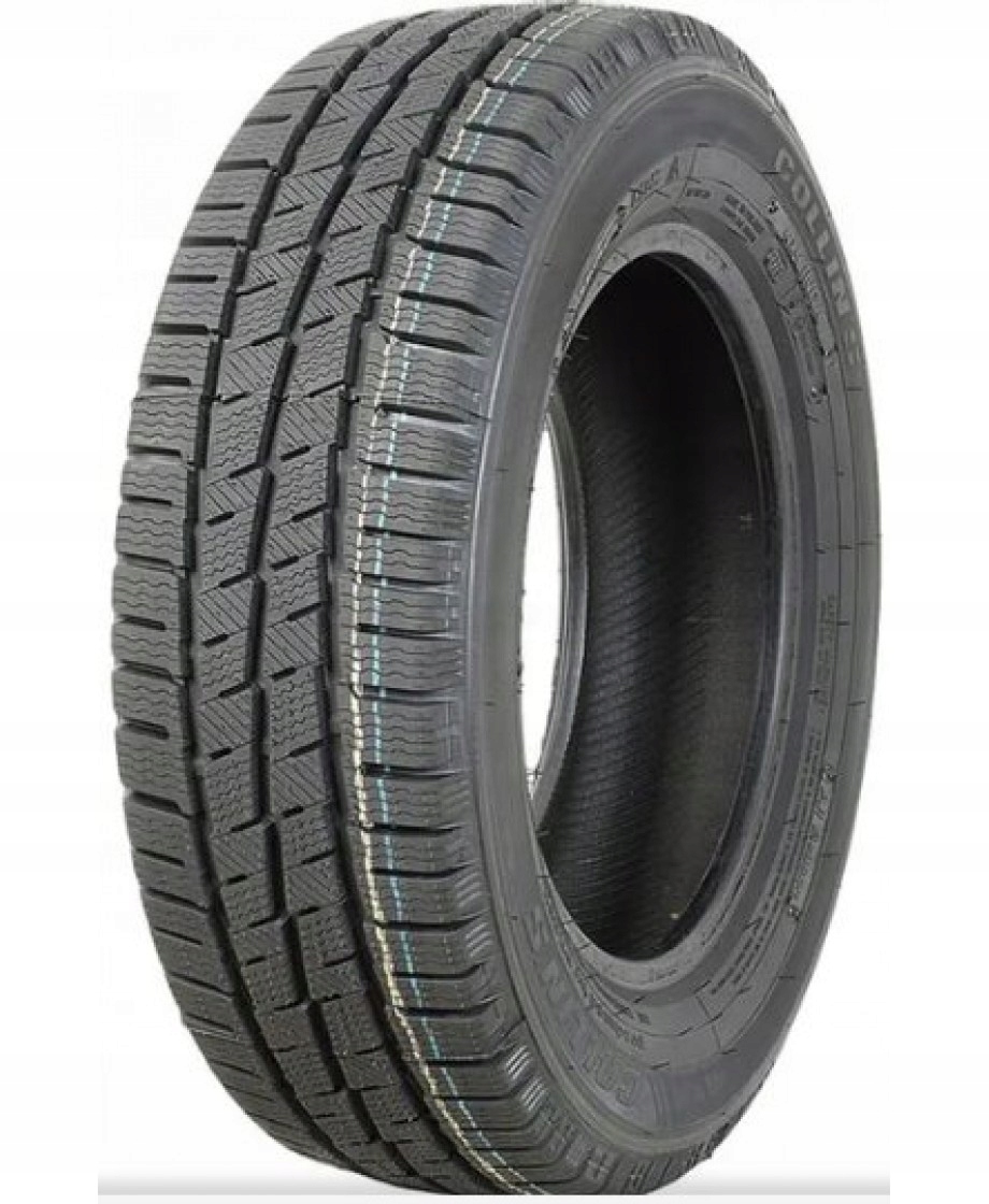 BIEŻNIKOWANE PROFIL CARGO VAN 2 ALL SEASON COLLINS 235/65 R16C 121/119 R