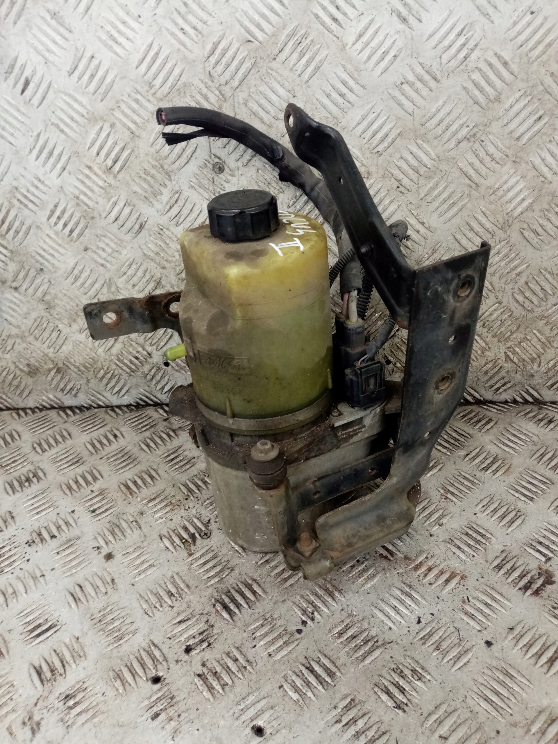 Pompa servosterzo ELE FORD FOCUS MK2 4M513K514BD