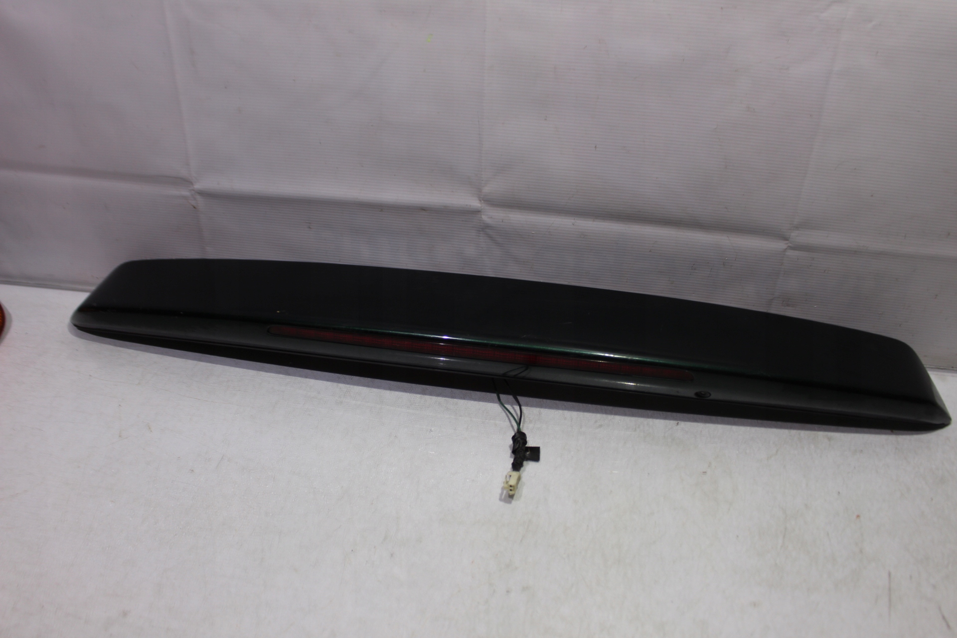 SPOILER LOTKA MAZDA 626