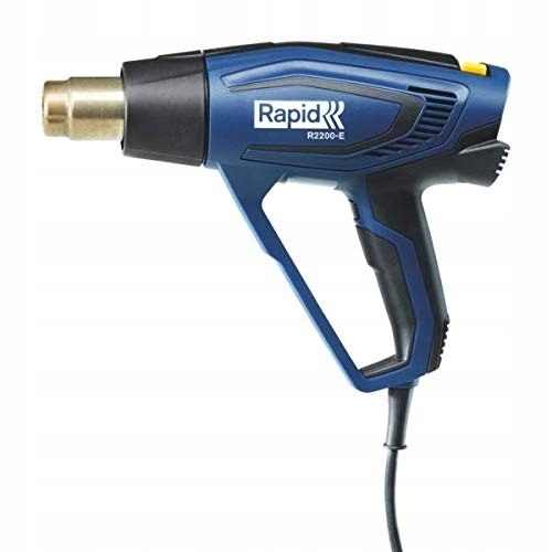 OPALARKA 60-350-650C R2200-E RAPID Kod producenta 5001343
