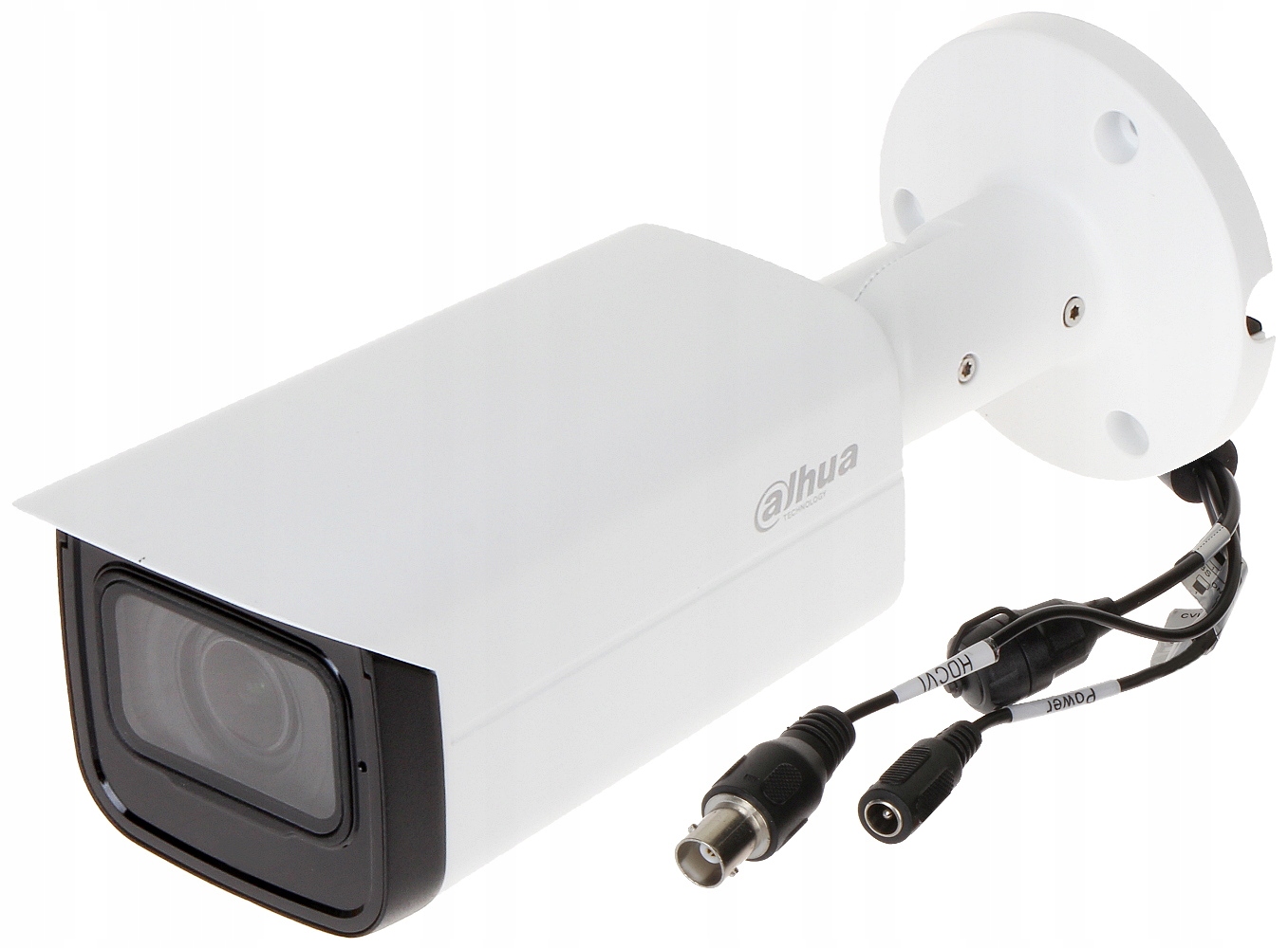 Kamera Ahd, Hd-cvi, Hd-tvi, Pal HAC-HFW2802TU-Z-A-27135-S2-DIP 2.7... 13.5 m