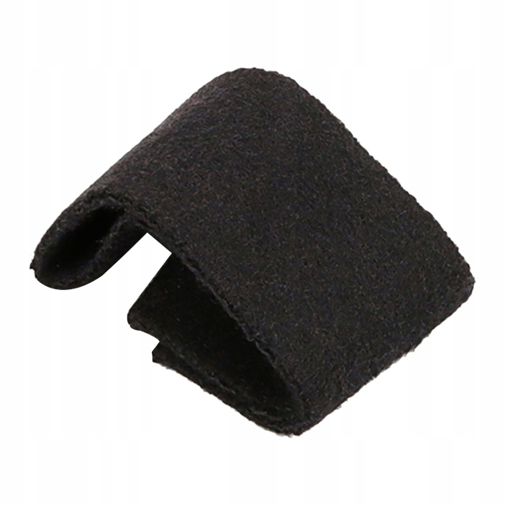 MIĘKKA PLUSZOWA PODKŁADKA WYCISZAJĄCA DO ERHU PRAKTYCZNY FILTR AKCESORIA DO ERHU