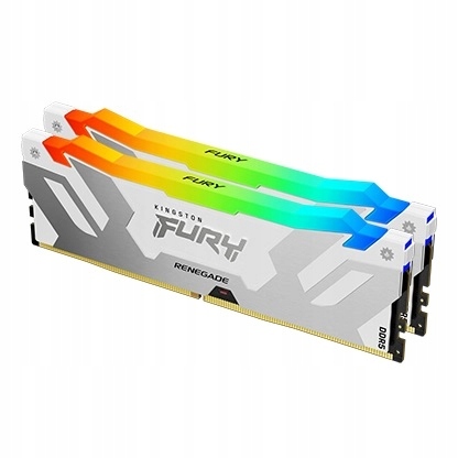 Kingston DDR5 Fury Renegade 32GB 6400MHz CL32 (2x16GB) KF564C32RWAK2-32