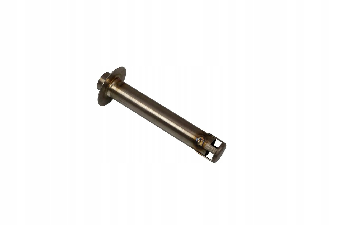 Db Killer Akrapovic Noise Damper V-TUV040