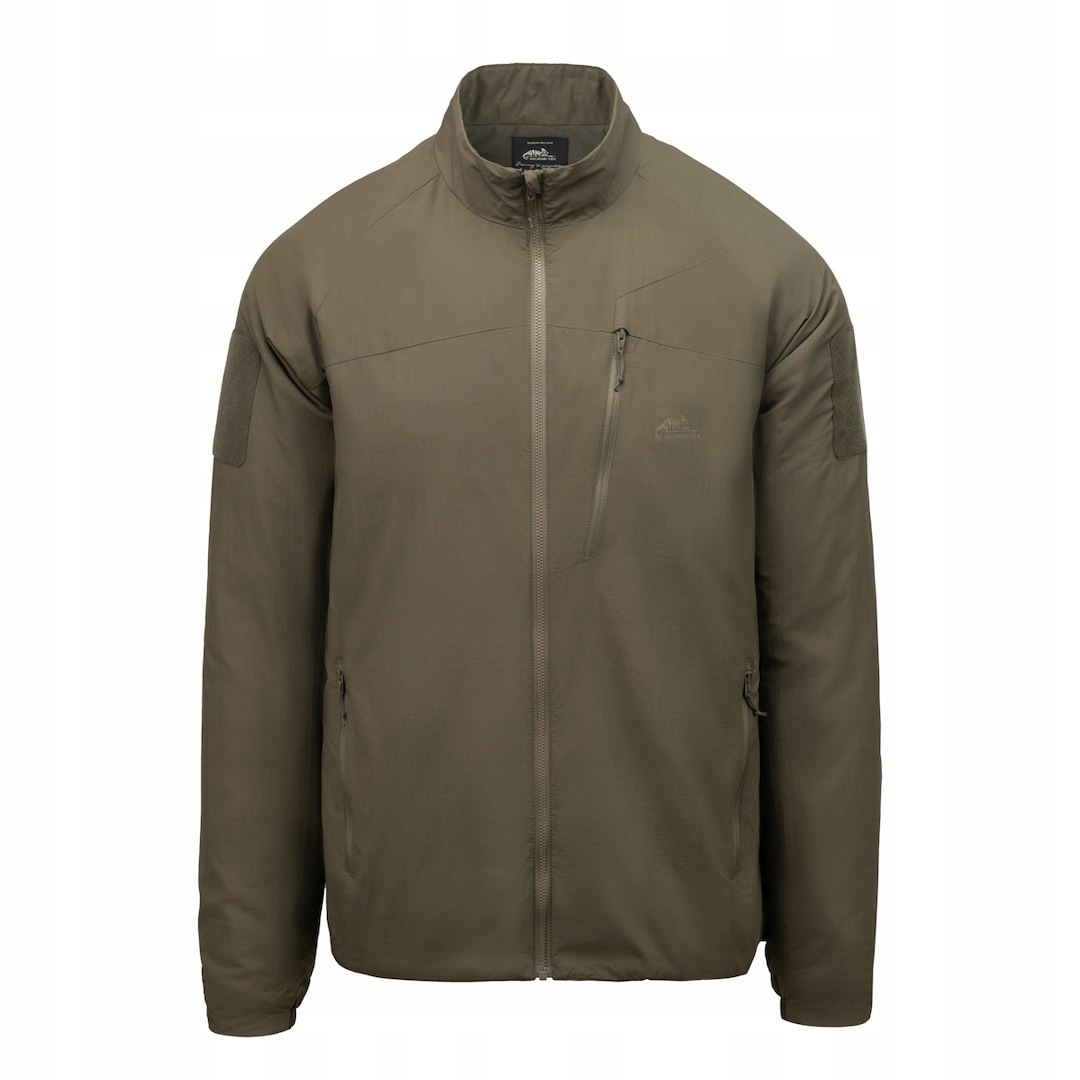 Bunda Wolfhound Lite Taiga Green