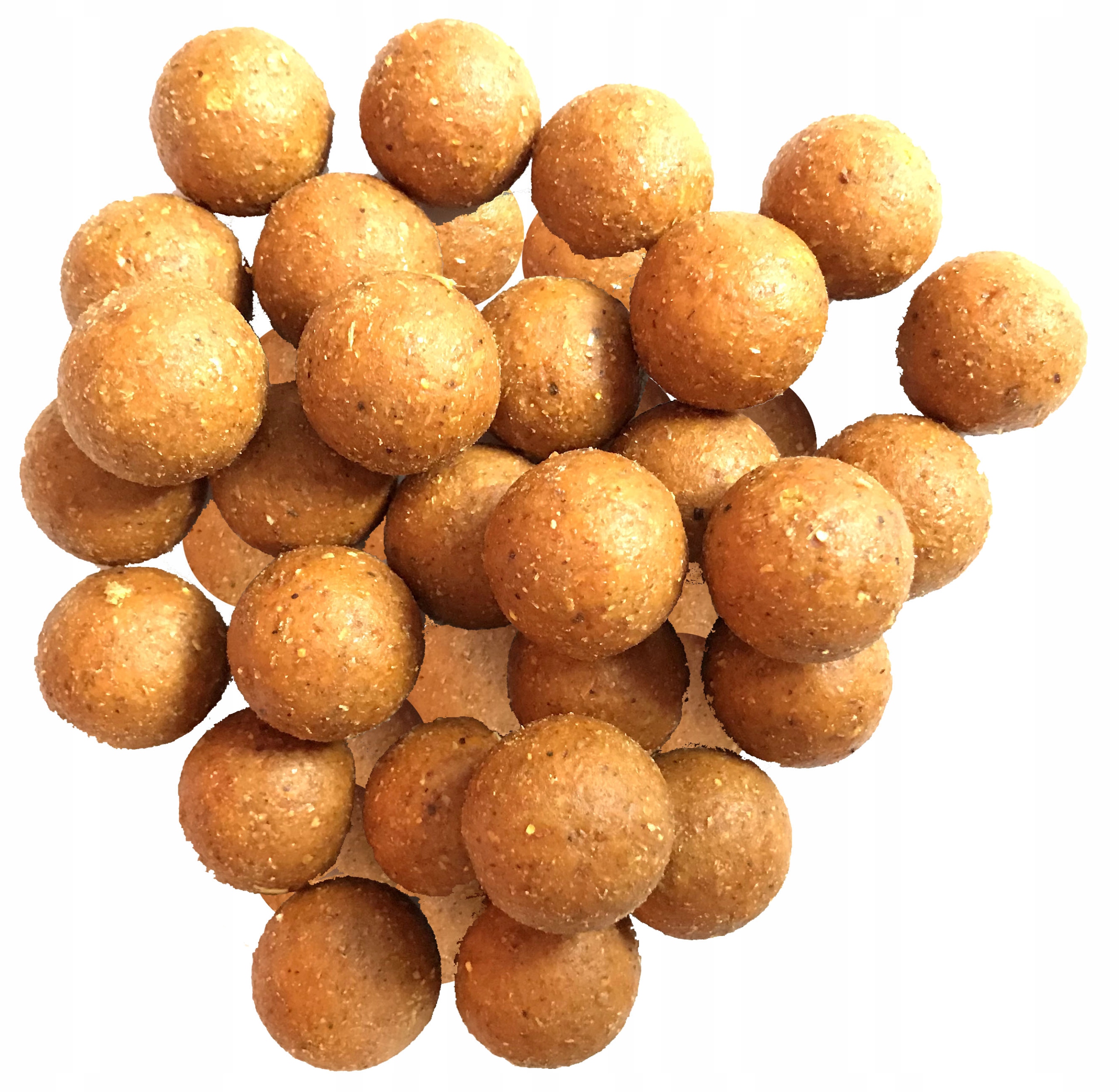 Kulki proteinowe Starbaits Pineapple 20mm 10kg