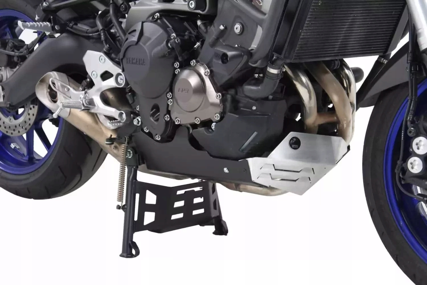 Yamaha MT-09 (2013-2016) Centrálna pätka