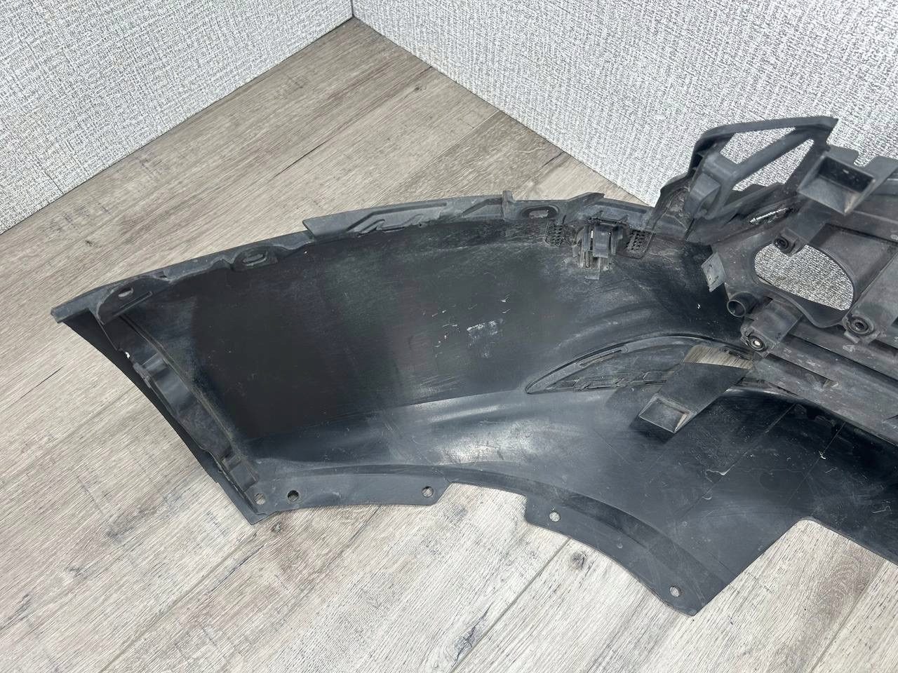 OPEL MOKKA B II 2021-> SPOILER accessories front 9835277680