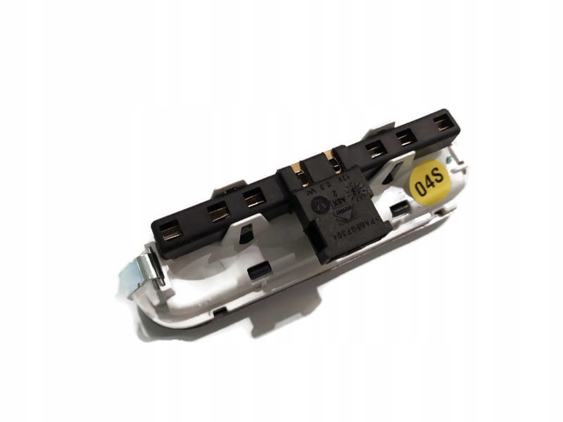 Lampka progi stopnia wejściowego VW CALIFORNIA T6 Producent części Volkswagen OE