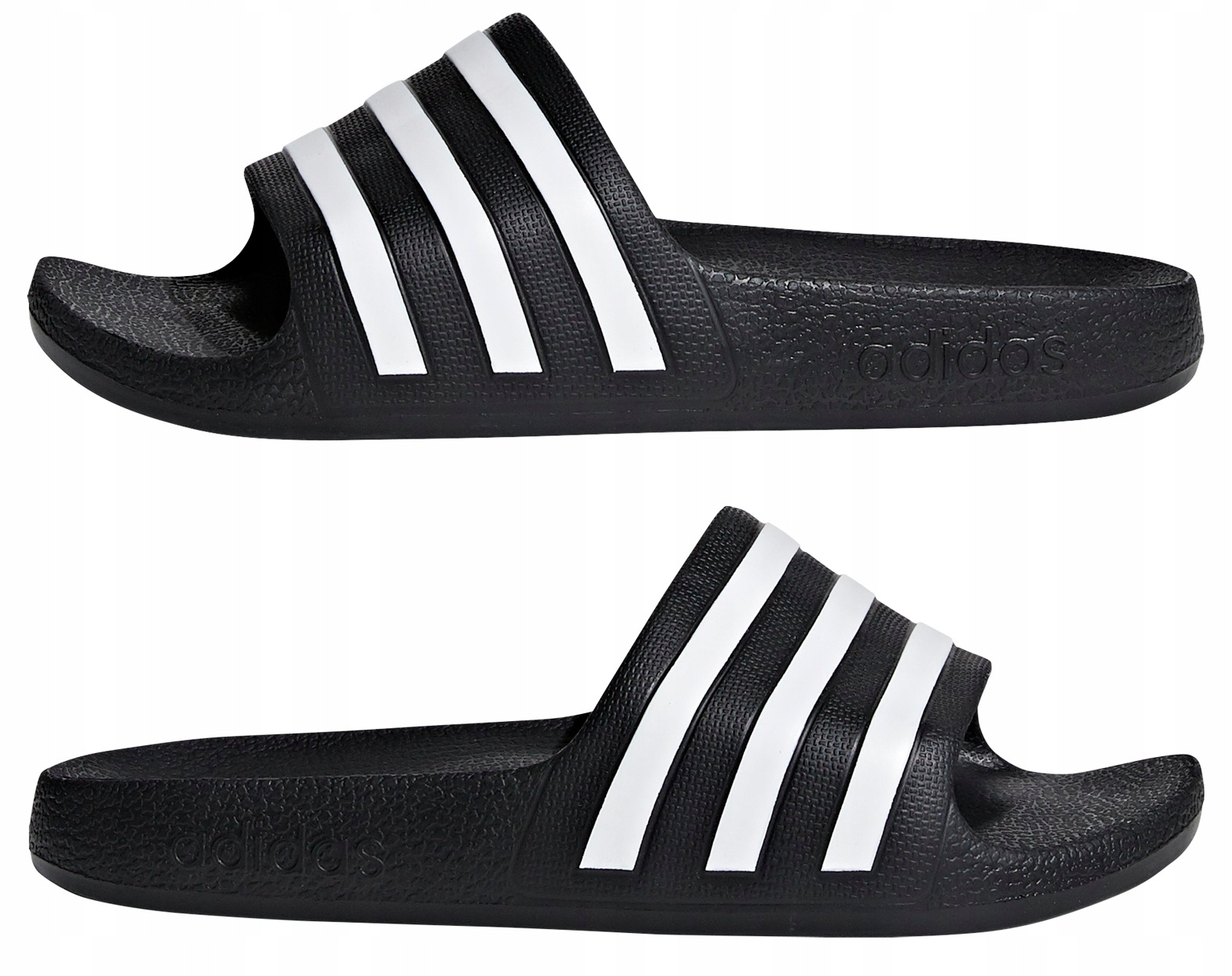 

Klapki adidas Adilette Aqua F35556 37
