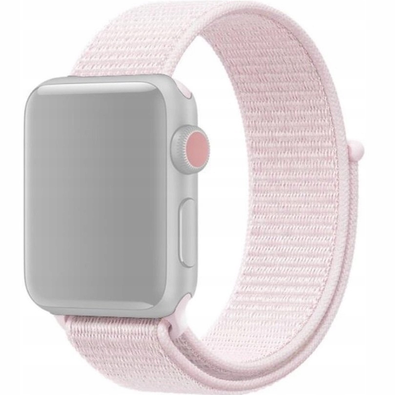 

Nylonowy Pasek Do Apple Watch 4/5/6/7/SE 44/45 MM