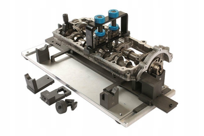 Комплект крепления распределительного вала VAG TDI Porsche