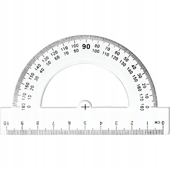 

Kątomierz 10cm BL005-A Tetis