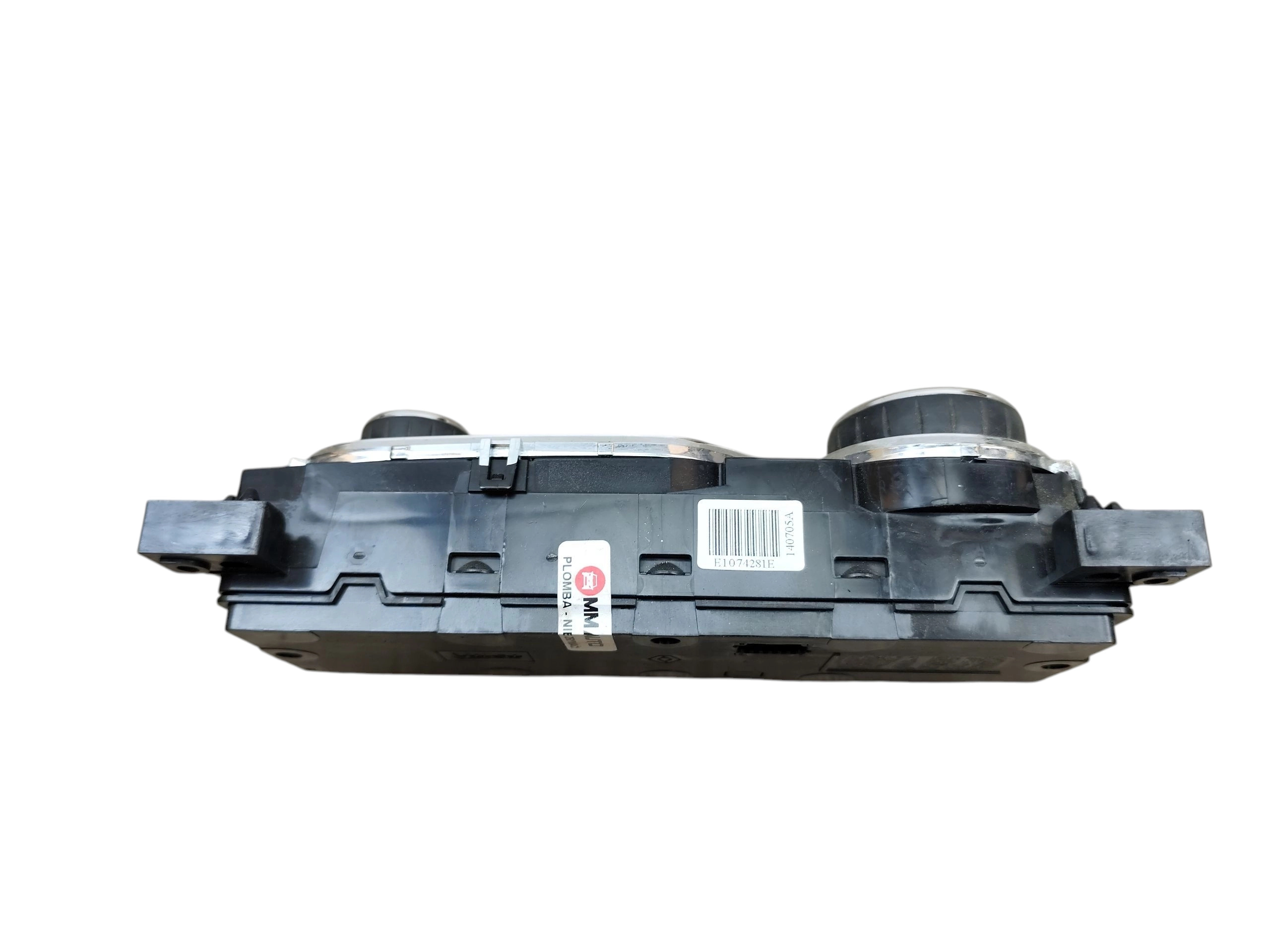 COMANDI CLIMA CLIMATRONIC OPEL VIVARO B TRAFIC III (2014-2019) EUROPA