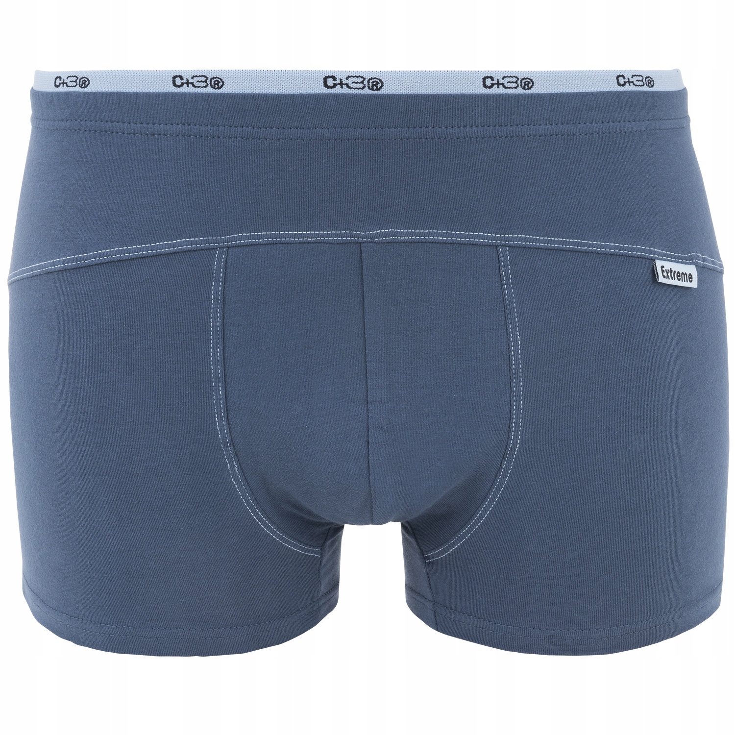 4x BOKSERKI PREMIUM C+3 BAWEŁNIANE ROZMIAR 5XL Marka C+3