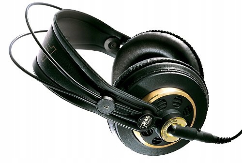 Akg K240 Studio słuchawki studyjne
