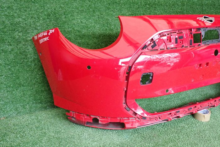 MINI COOPER J01 ELECTRIC 23- front bumper front