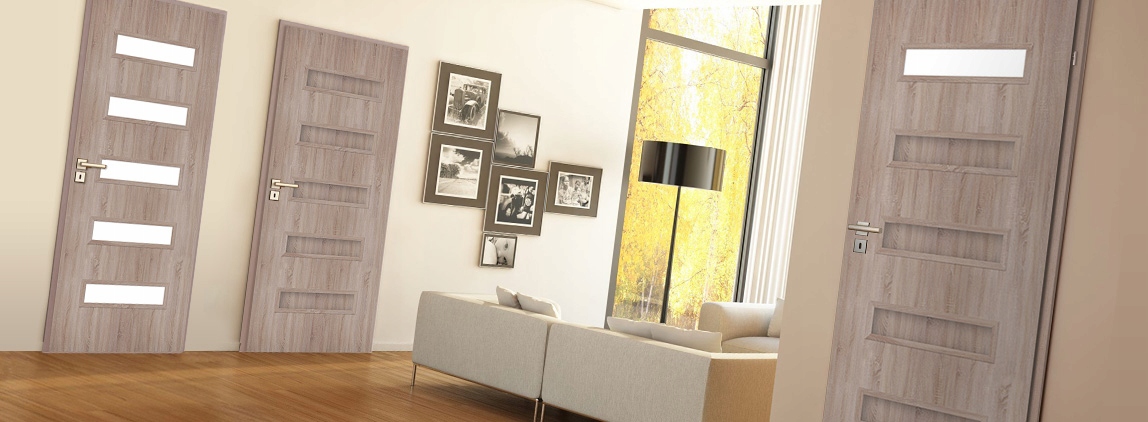 Drzwi wewnętrzne PERFECTDOOR ROCO PROMOCJA Kod producenta Roco