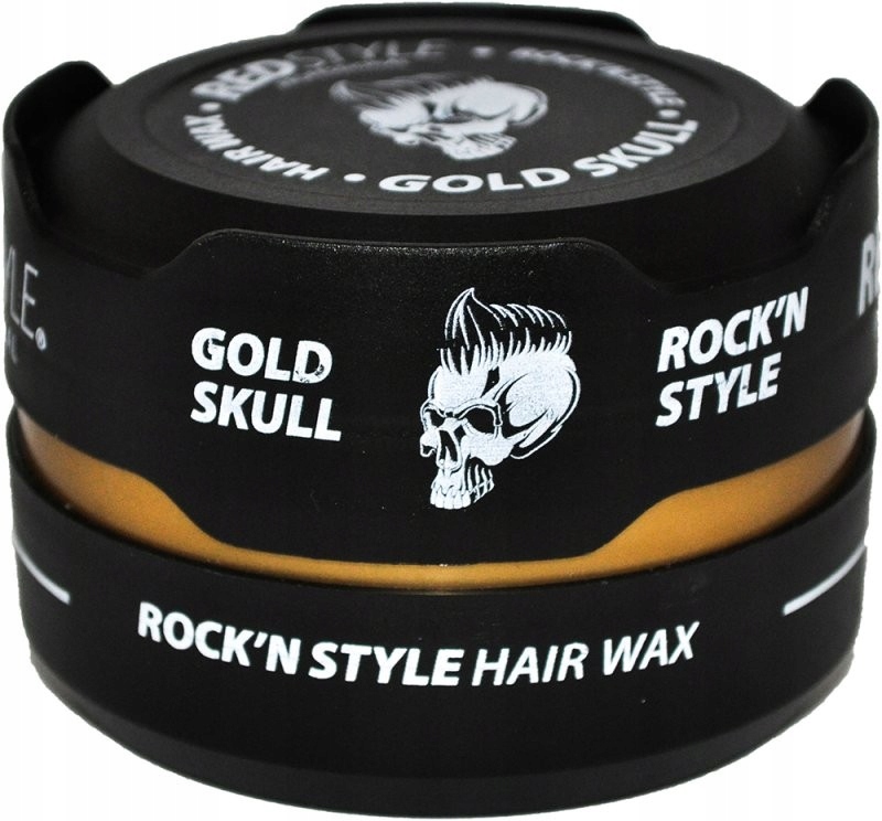 

Redstyle Gold Skull Wosk do włosów 150 ml