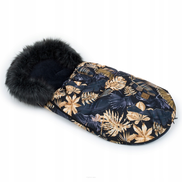 ŚPIWÓR UNIWERSALNY JESIENNO ZIMOWY DO WÓZKA CIEPŁY