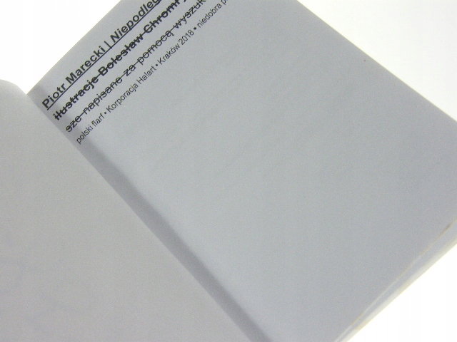 NIEPODLEGŁA GOOGLE PIOTR MARECKI ISBN 9788365739438