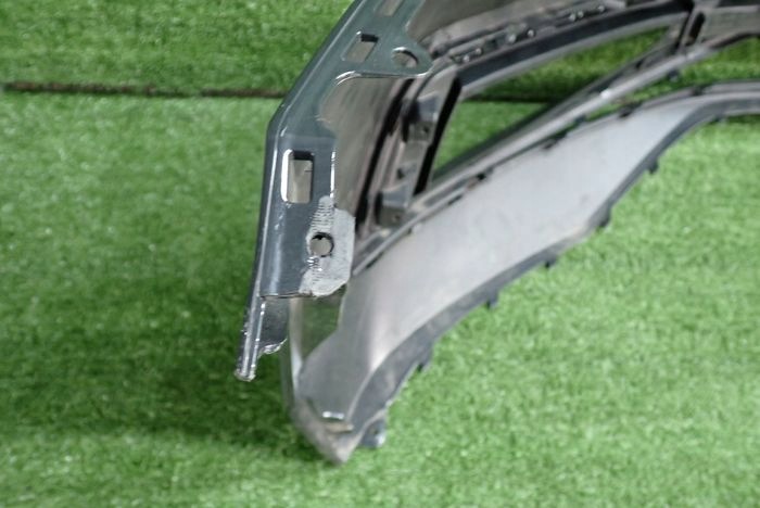VW PASSAT B8 LIFT 19- nárazník přední předek