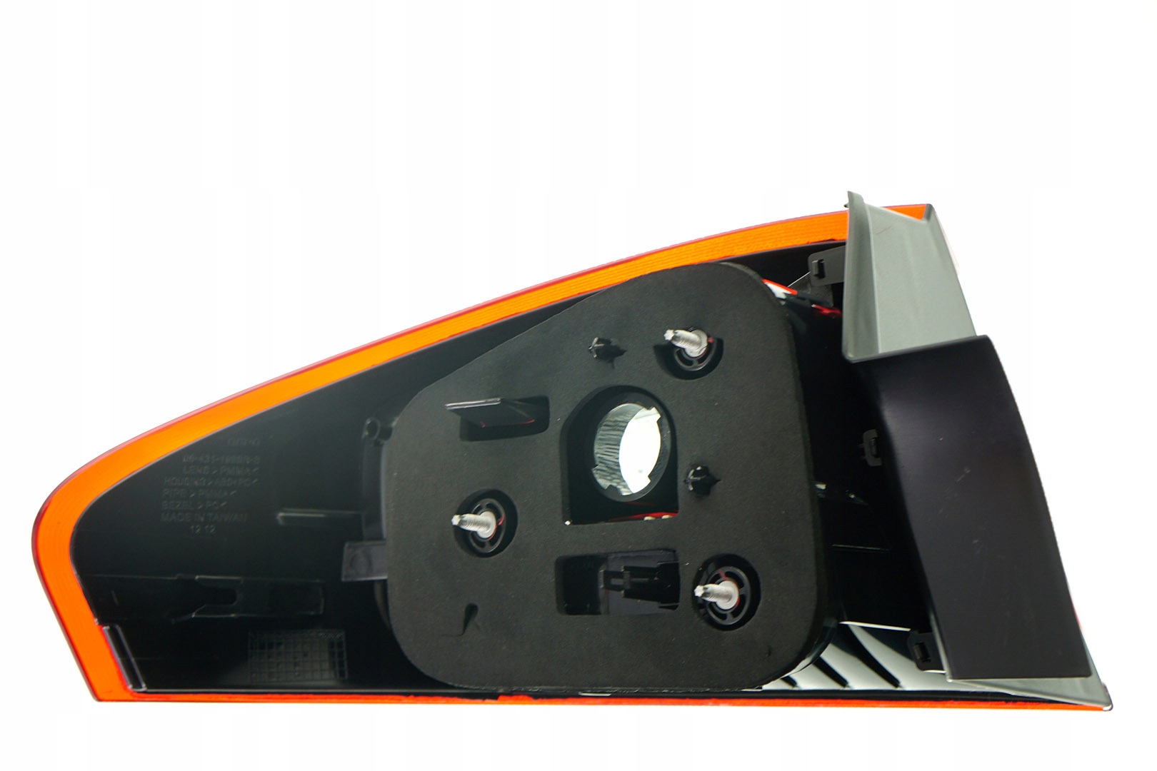 Lampa Zadní Pravá Depo 431-1998R-UE