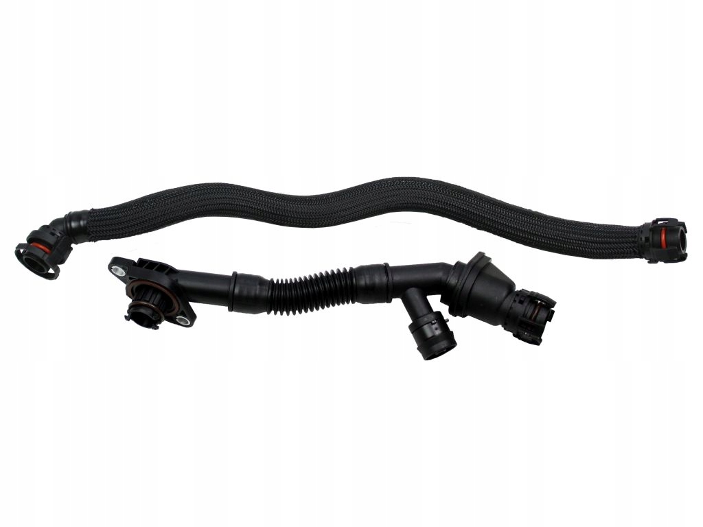 004-028-044 - Воздуховод BMW X6 E71 E72 4.4 6 F12 4.4 F13 4.4