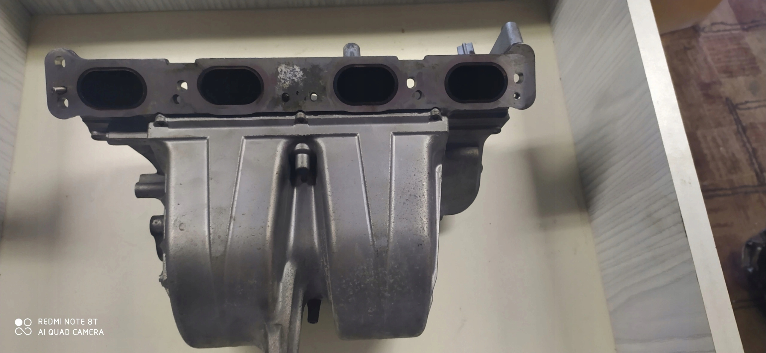 ВСАСЫВАЮЩИЙ КОЛЛЕКТОР 55559225 JZ 24435069 Z16XEP