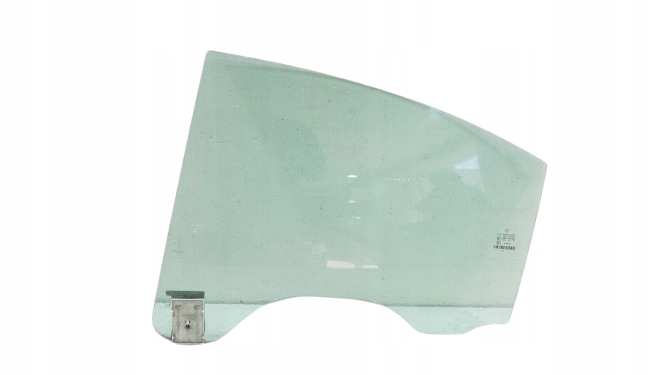 Mercedes CLS C219 window door left rear part