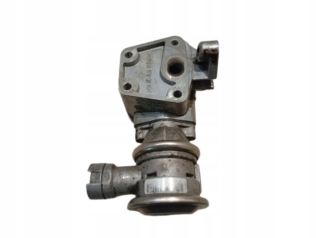 AGR-Ventil AUDI A3 1.6 8V BSE 06A131166E