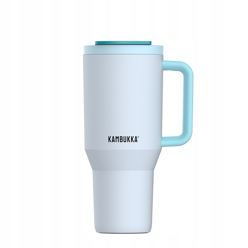 Termohrnek Rio Tumbler 950 ml Frosty Coconut