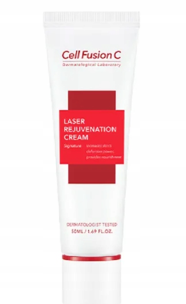 Cell Fusion C Laser Rejuvenation Krem wielozadaniowy 50 ml