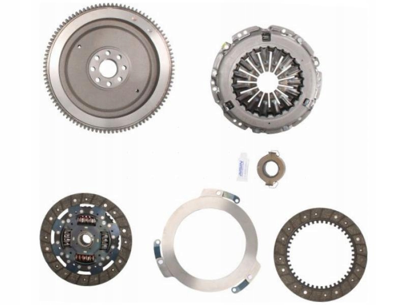 Aisin SWT-378 Комплект проникливість