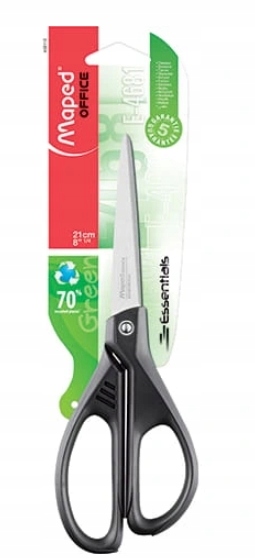 

Nożyczki biurowe 21cm