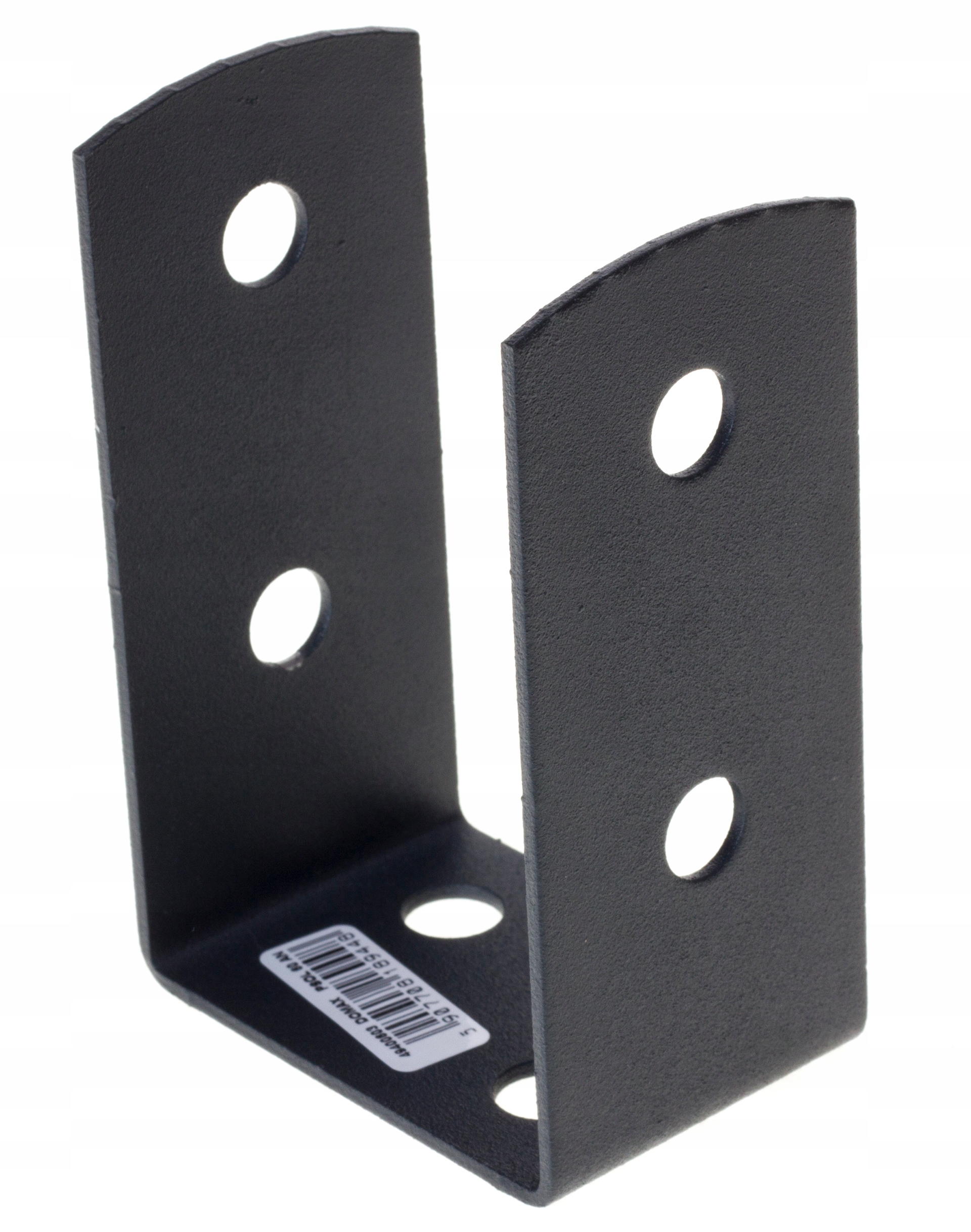 PRZYKRĘCANA PODSTAWA SŁUPA PSOL 61x45mm ŁĄCZENIE