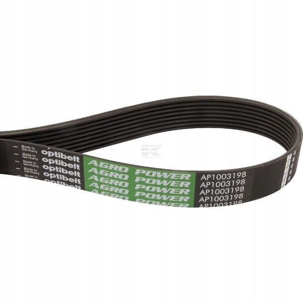 Ozubený pás 87531428