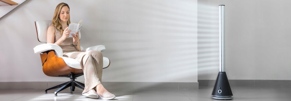 Вентилятор CECOTEC EnergySilence 9900 Skyline Інші функції