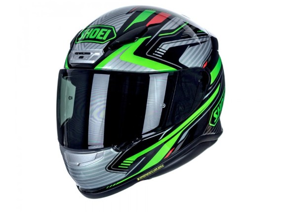 

Shoei Nxr Stab TC-4 L Kask integralny