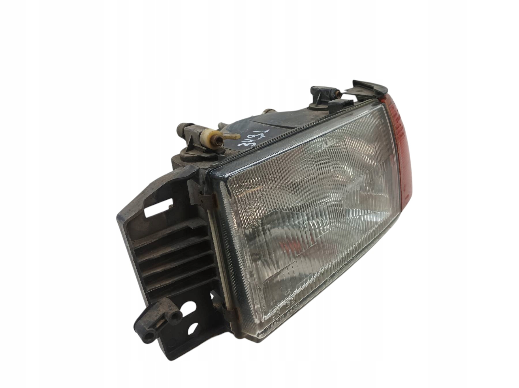light front left EUROPA Fiat Tipo and (1988-1995)