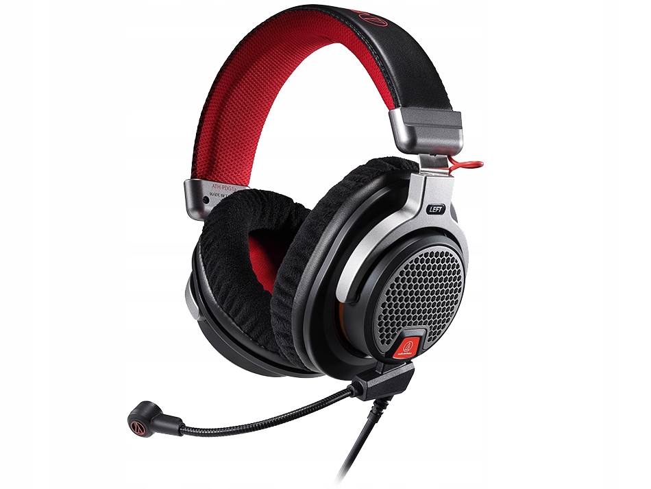

Audio-Technica ATH-PDG1a