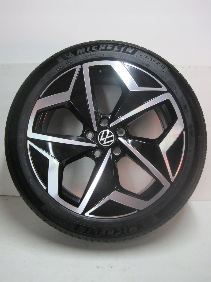 wheels discs tyres VW ID3 10A R19 21R